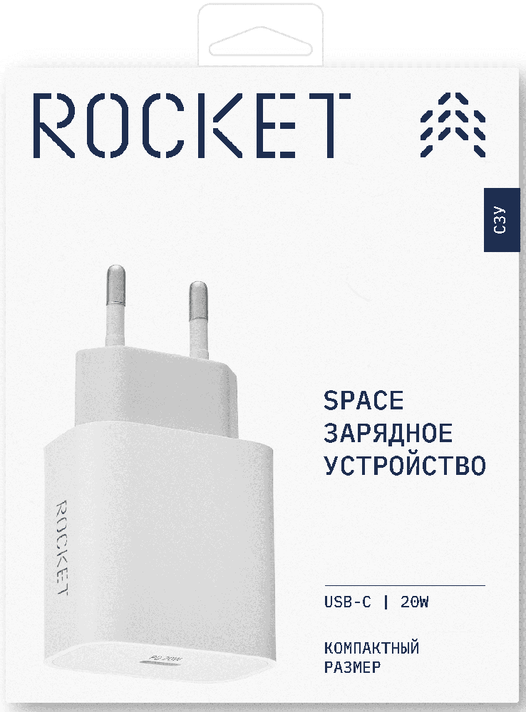 СЗУ Rocket в Москвe