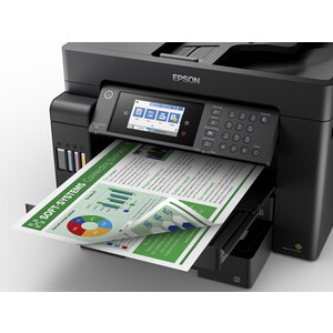 МФУ струйное Epson L15150 (C11CH72502) / 008