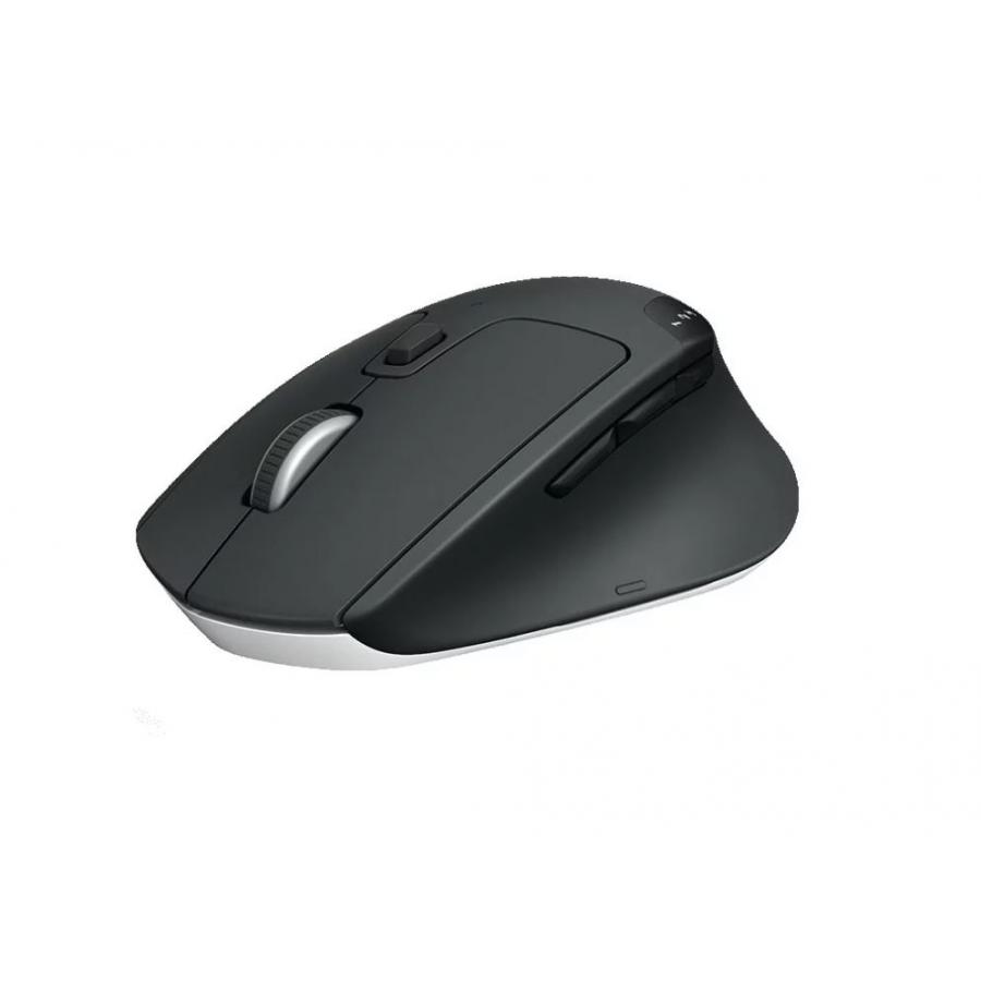 Мышь Logitech M720 Triathlon Black Bluetooth в Москвe