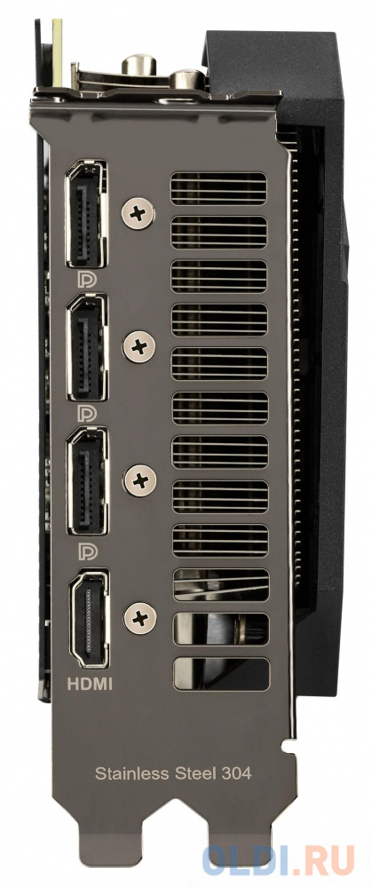 Видеокарта ASUS nVidia GeForce RTX 3060 Phoenix V2 LHR 12288Mb PH-RTX3060-12G-V2