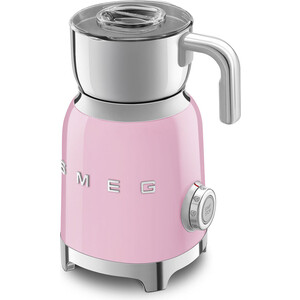 Вспениватель молока Smeg MFF01PKEU