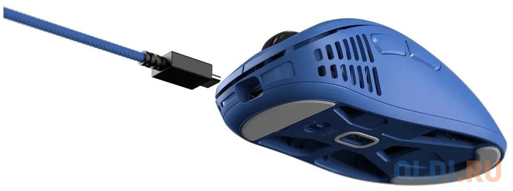 Игровая мышь Pulsar Xlite Wireless V2 Competition Mini Blue