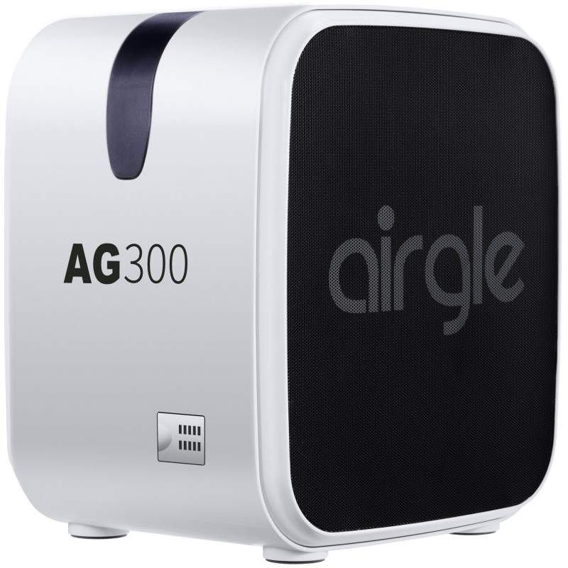 Очиститель Airgle AG300 в Москвe