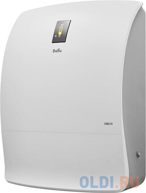 Осушитель воздуха BALLU ONEAIR ASP-200P белый