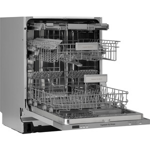 Встраиваемая посудомоечная машина Zigmund & Shtain DW 301.6 в Москвe