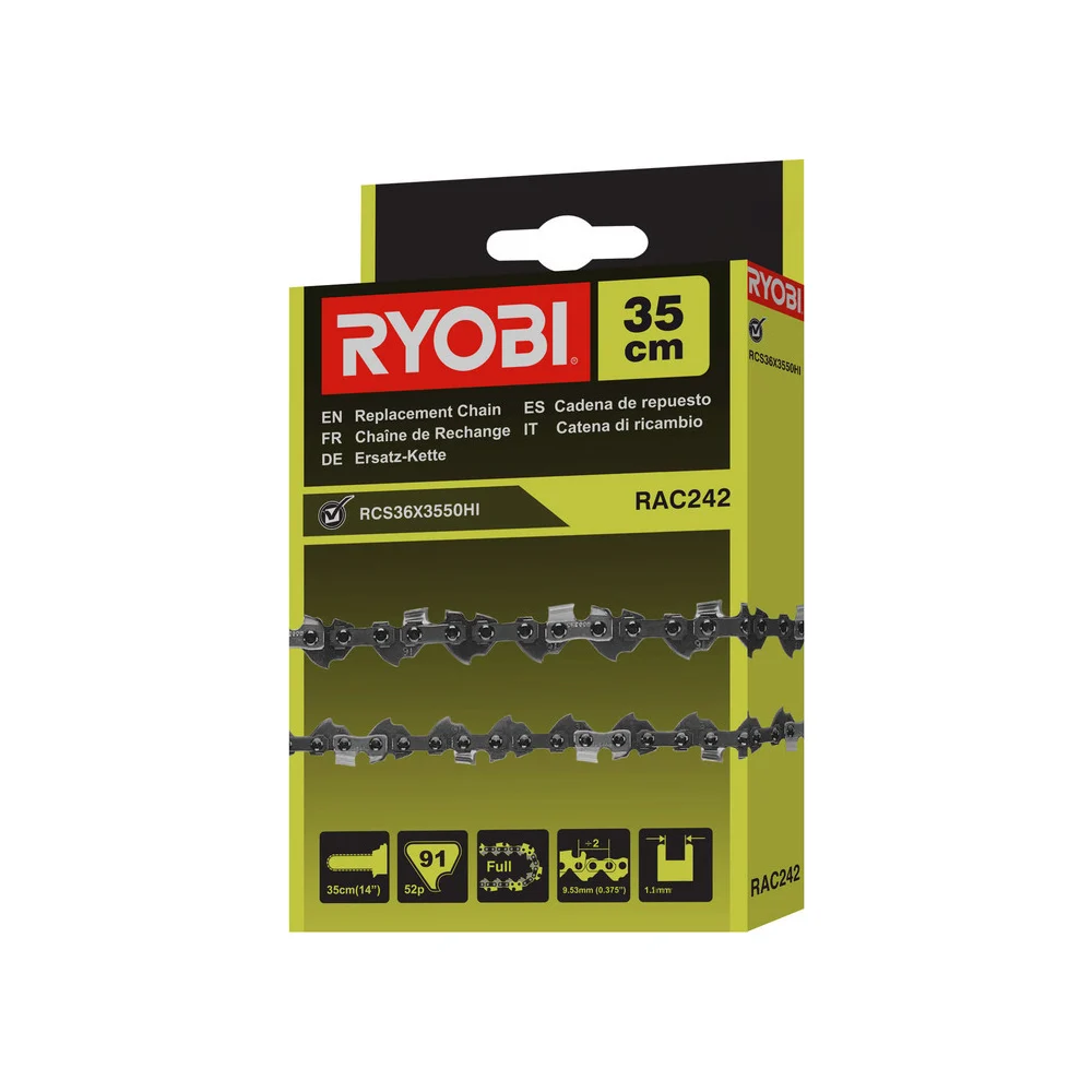 Цепь для RCS36X3550HI Ryobi