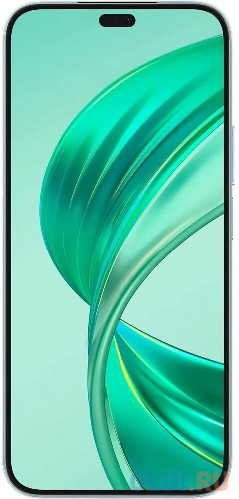 Honor X8b 8GB/128GB титановый серебристый