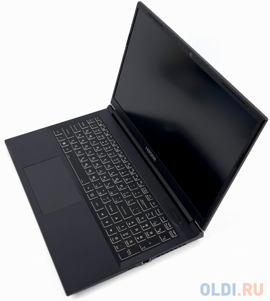 Ноутбук HASEE T8 T8-DA7NP+ 16"