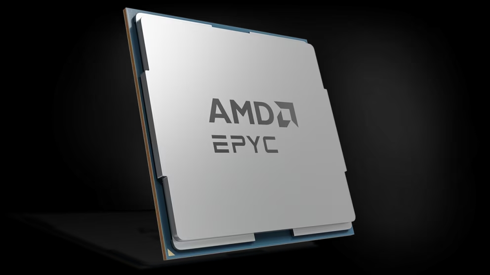 Процессор AMD Epyc-9454, 2750MHz, 48C/96T, 256Mb, TDP-290 Вт, SP5, tray (100-100000478)
