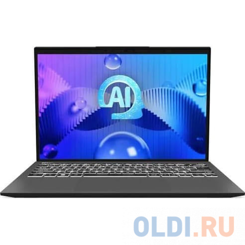 Ноутбук MSI Prestige 13 AI Evo A1MG-206RU 9S7-13Q222-206 13.3"