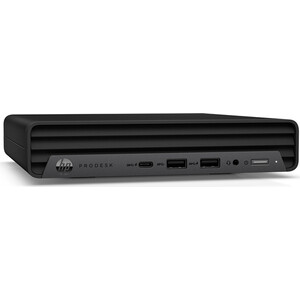 Компьютер HP ProDesk 400 G6 Desktop Mini (205W5ES)