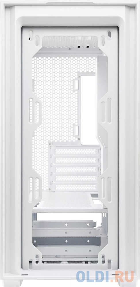 A21 ASUS CASE WHITE в Москвe