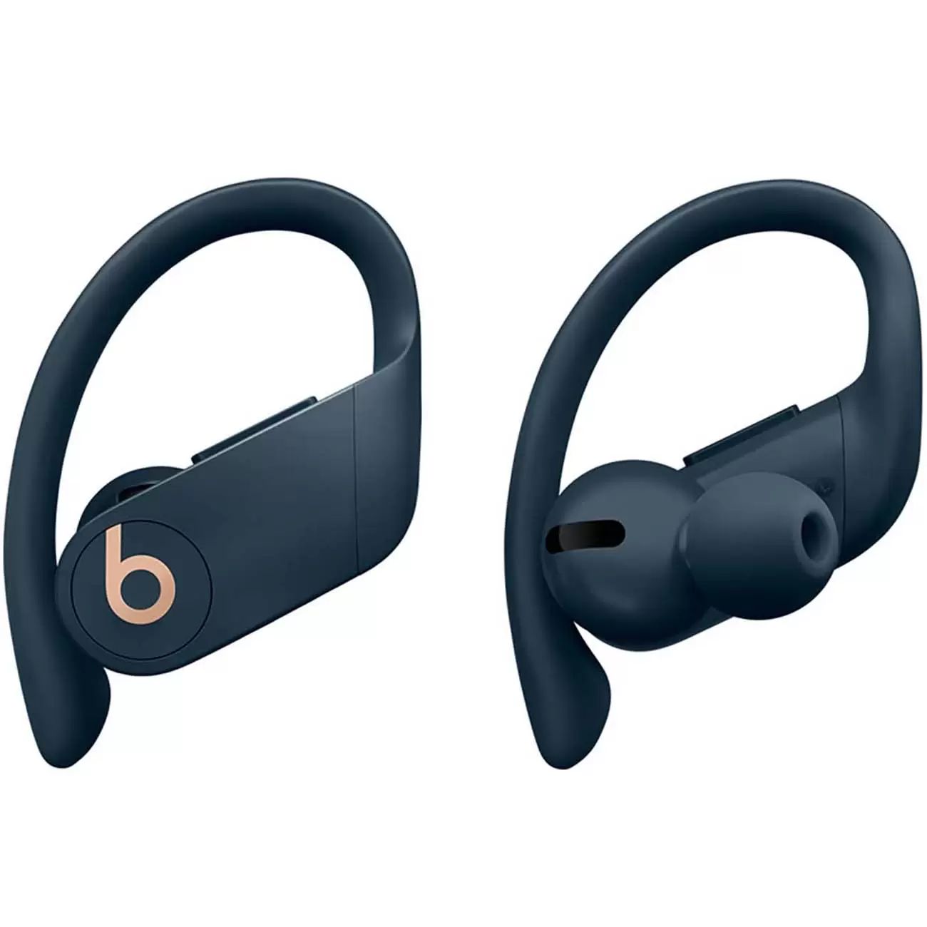 Наушники Beats PowerBeats Pro Navy MY592 в Москвe