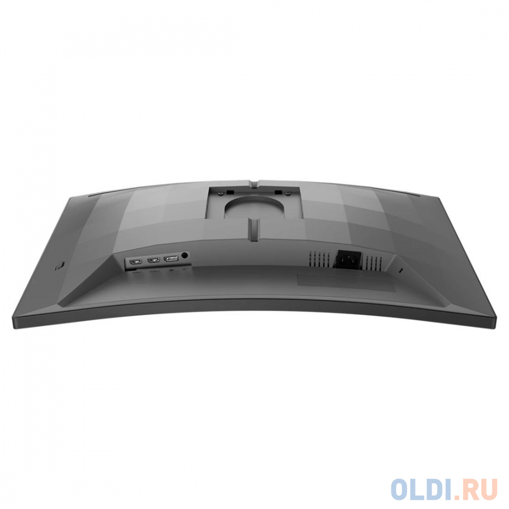 Монитор LCD 27'' 16:9 1920х1080(FHD) VA, Curved, nonGLARE, 280 Hz, 300 cd/m2, H178°/V178°, 3000:1, 80M:1, 16.7M, 1ms, 2xHDMI, DP, Height adj в Москвe