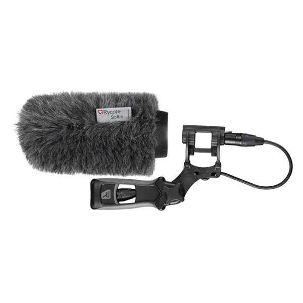 Комплект ветрозащиты для микрофона Rycote 15см Classic-Softie Kit 19/22 (RYC033342)