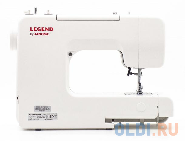 Швейная машина LEGEND LE-25 JANOME