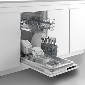 Встраиваемая посудомоечная машина Indesit RWM 8E55 в Москвe