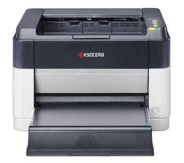 Принтер Kyocera FS-1040 (1102m23ru0/ru1/ru2)