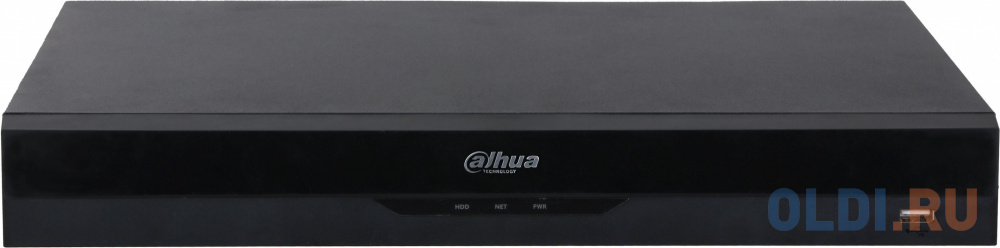 Видеорегистратор Dahua DHI-NVR4208-8P-EI