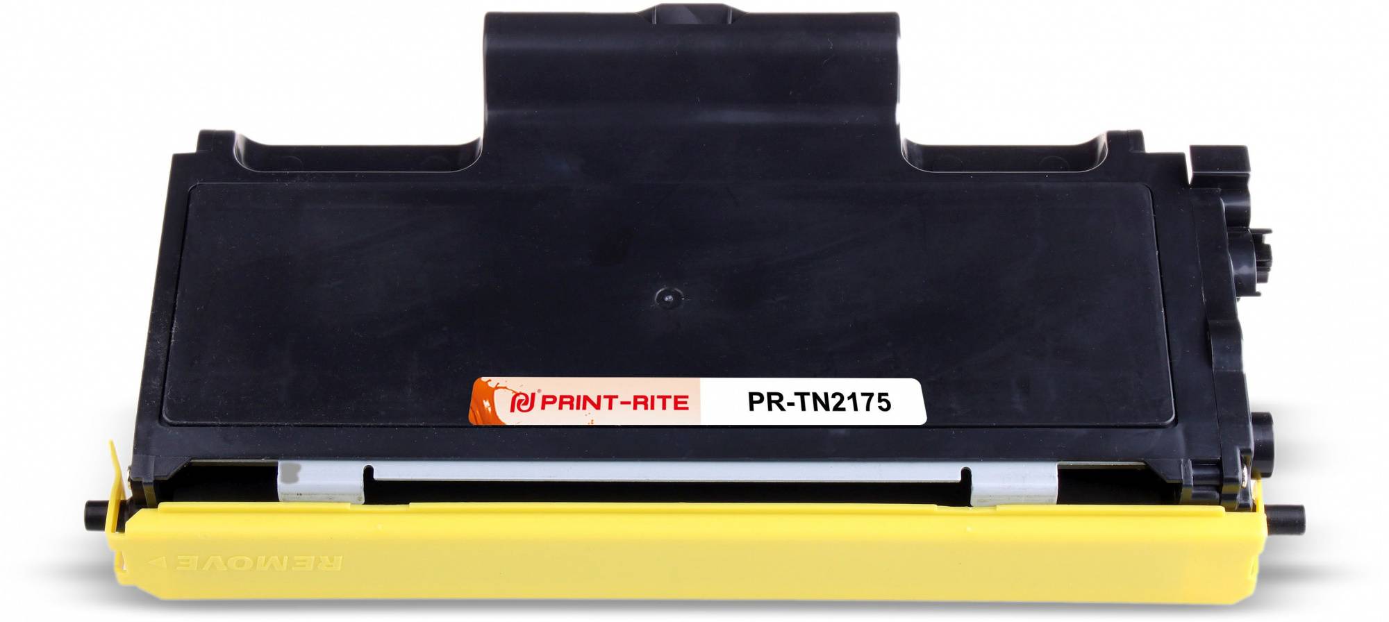 Картридж Print-Rite TFB601BPU1J TN-2175 черный (pr-tn2175)