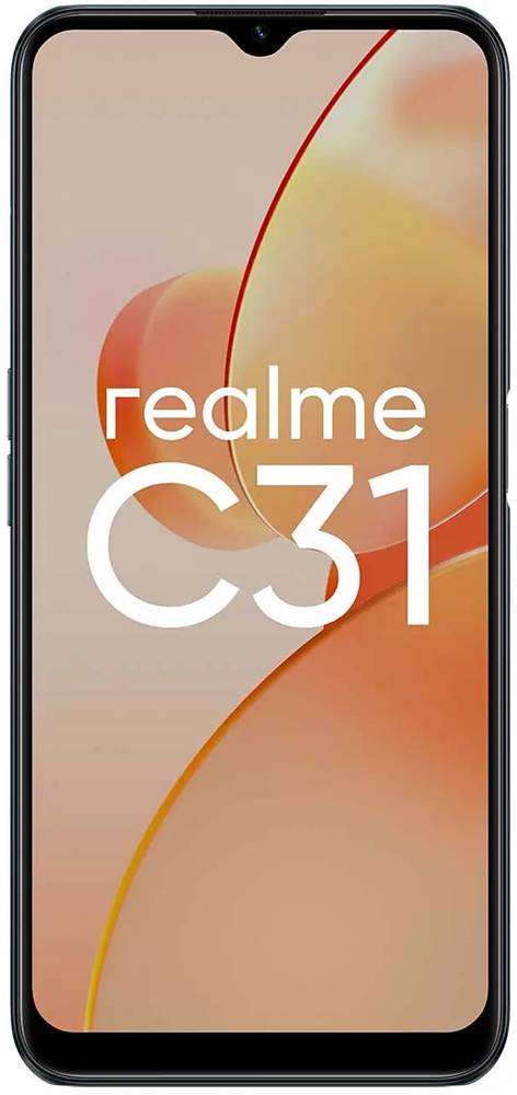 Смартфон realme