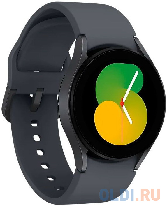 Смарт-часы Samsung Galaxy Watch 5