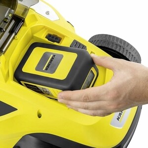 Газонокосилка Karcher LMO 18-36