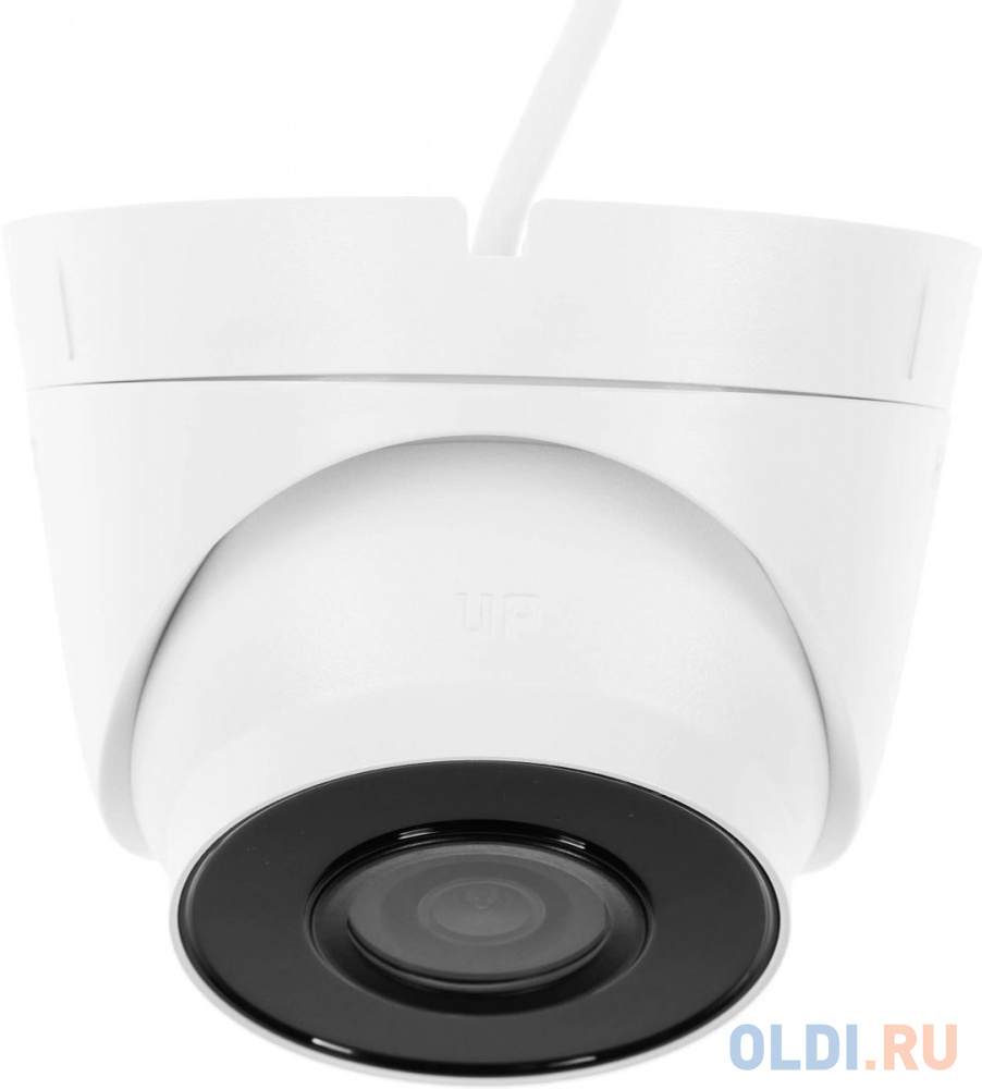 IP камера 2MP DOME DS-I203(E)(2.8MM) HIWATCH в Москвe