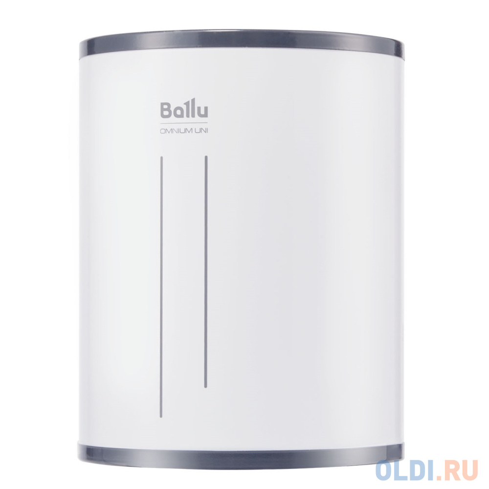 Водонагреватель Ballu BWH/S 10 Omnium Uni U