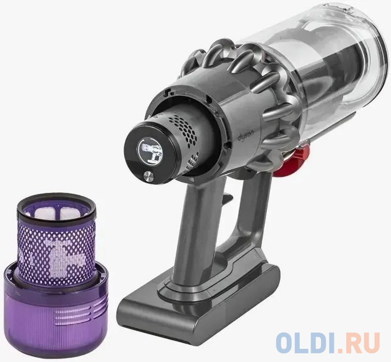 Беспроводные пылесосы Dyson/ V11 Absolute Pro 447637-01