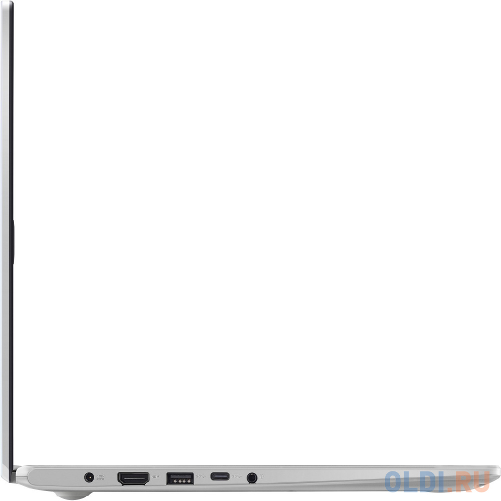 Ноутбук ASUS Vivobook Go 15 E510KA-EJ135W Intel Pentium N6000/8Gb/SSD256Gb/15.6&quot;/TN/FHD/Win11/Dreamy White (90NB0UJ3-M00AX0) в Москвe