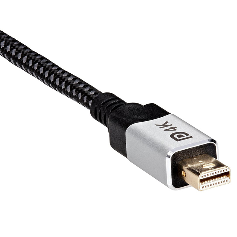 Аксессуар Vcom Mini DisplayPort - HDMI 1.8m CG615M-1.8M в Москвe