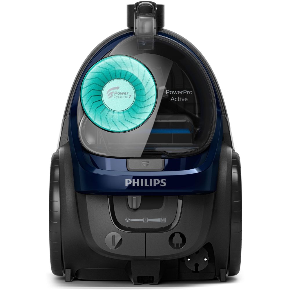 Пылесос с контейнером для пыли Philips