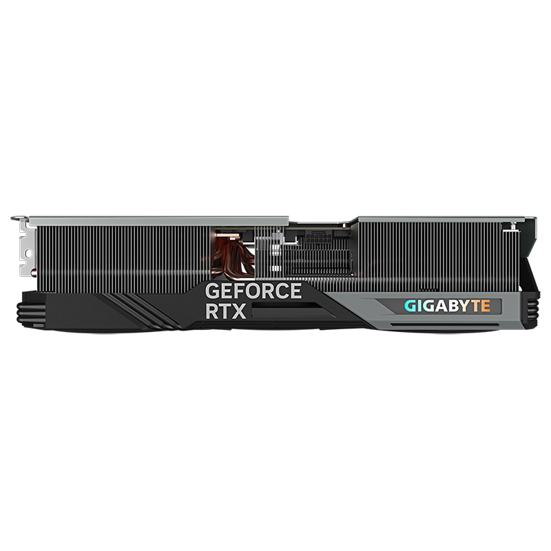 Видеокарта GigaByte GeForce RTX 4080 Super Gaming OC 16G 2550Mhz PCI-E 4.0 16384Mb 23000MHz 256-bit HDMI 3xDP GV-N408SGAMING OC-16GD