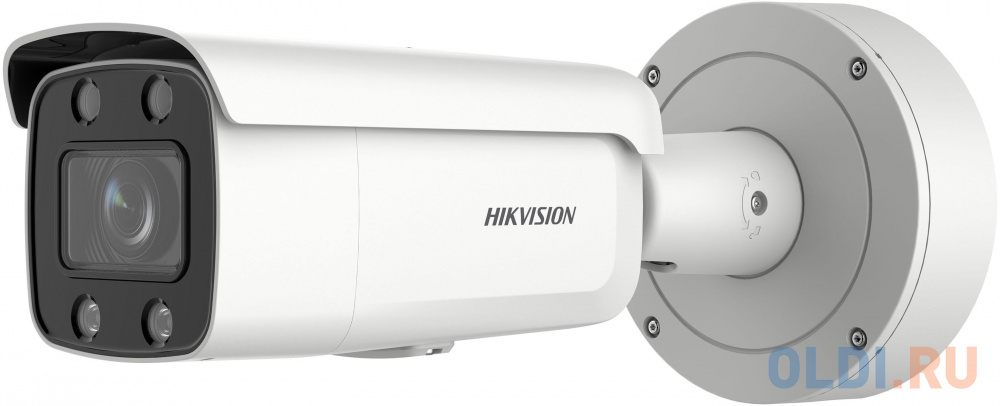 Камера видеонаблюдения Hikvision DS-2CD2647G2-LZS(3.6-9mm)(C) 3.6-9мм цв. в Москвe