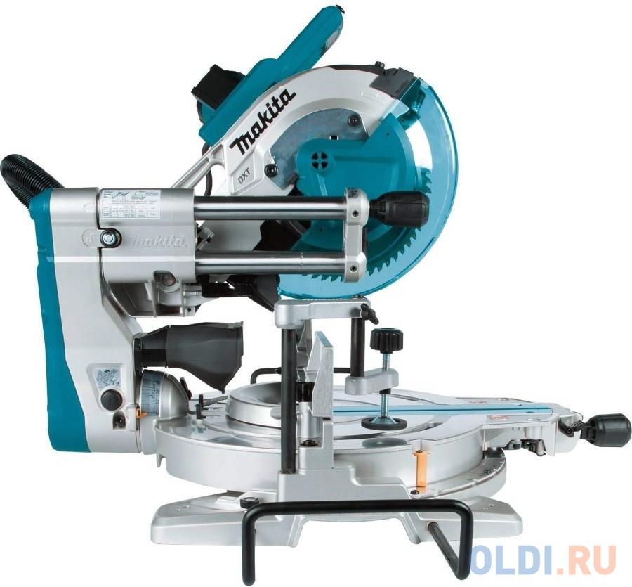 Торцовочная пила Makita LS1019 1510 30 мм