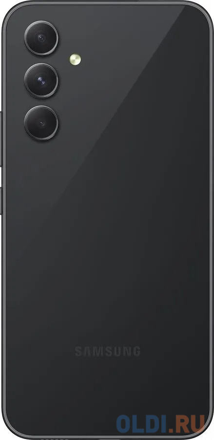 Смартфон Samsung Galaxy A54 256 Gb Graphite в Москвe