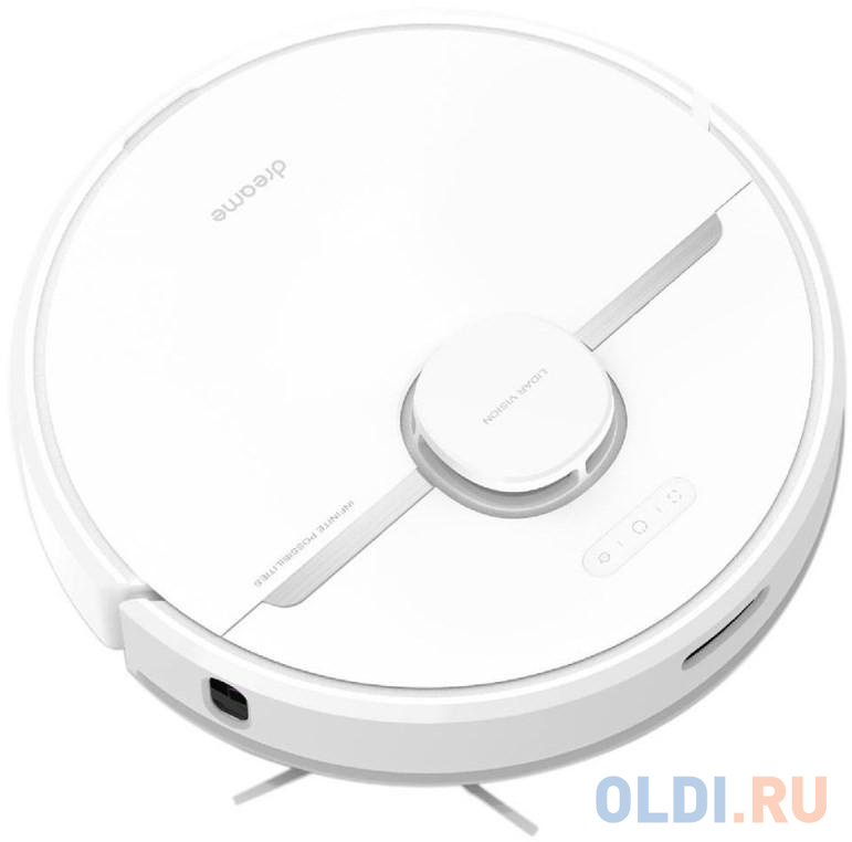 Пылесос Dreame Dreame Robot Vacuum D9 в Москвe