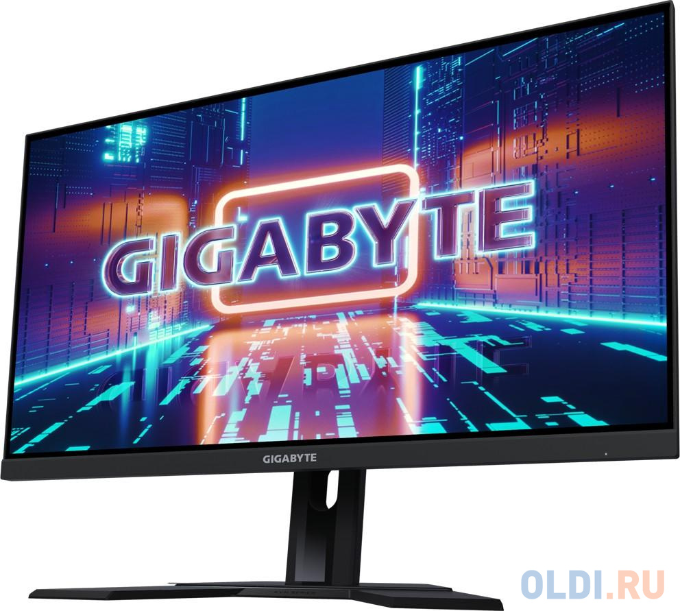 Монитор 27" GigaByte M27Q Gaming Monitor