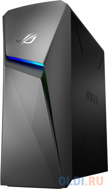 Компьютер ASUS ROG Strix G10CE-51140F156W в Москвe