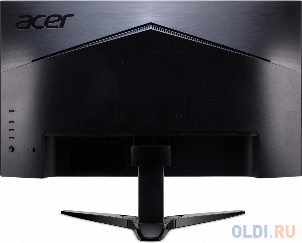 Монитор Acer 27" Nitro KG271Gbmiix IPS 1920x1080 250cd/m2 16:9