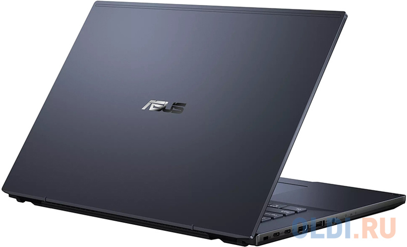 ASUS Expertbook L2 L2402CYA-EB0116 Ryzen 5 5625U/16Gb/512Gb SSD/14.0"FHD IPS (1920x1080)/1 x VGA/1 x HDMI /RG45/FP/WiFi/BT/Cam/Keyboard backlight в Москвe