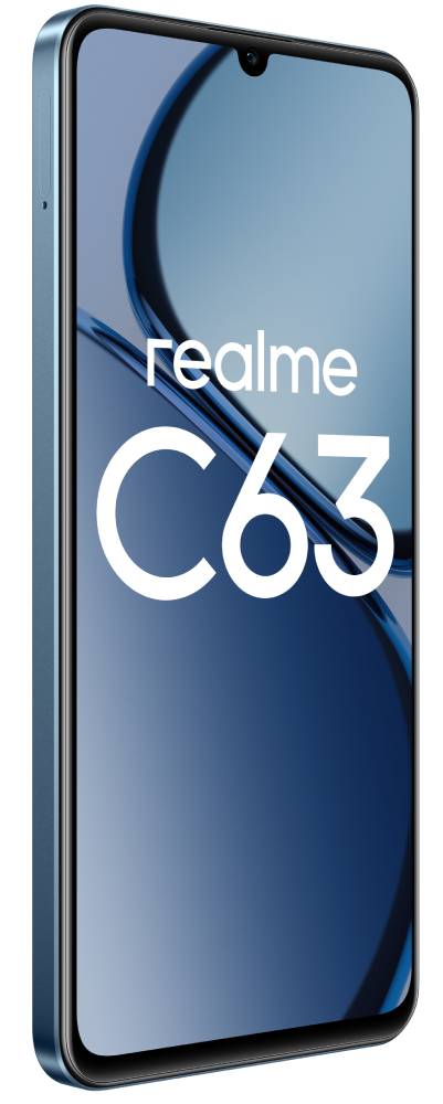 Смартфон realme