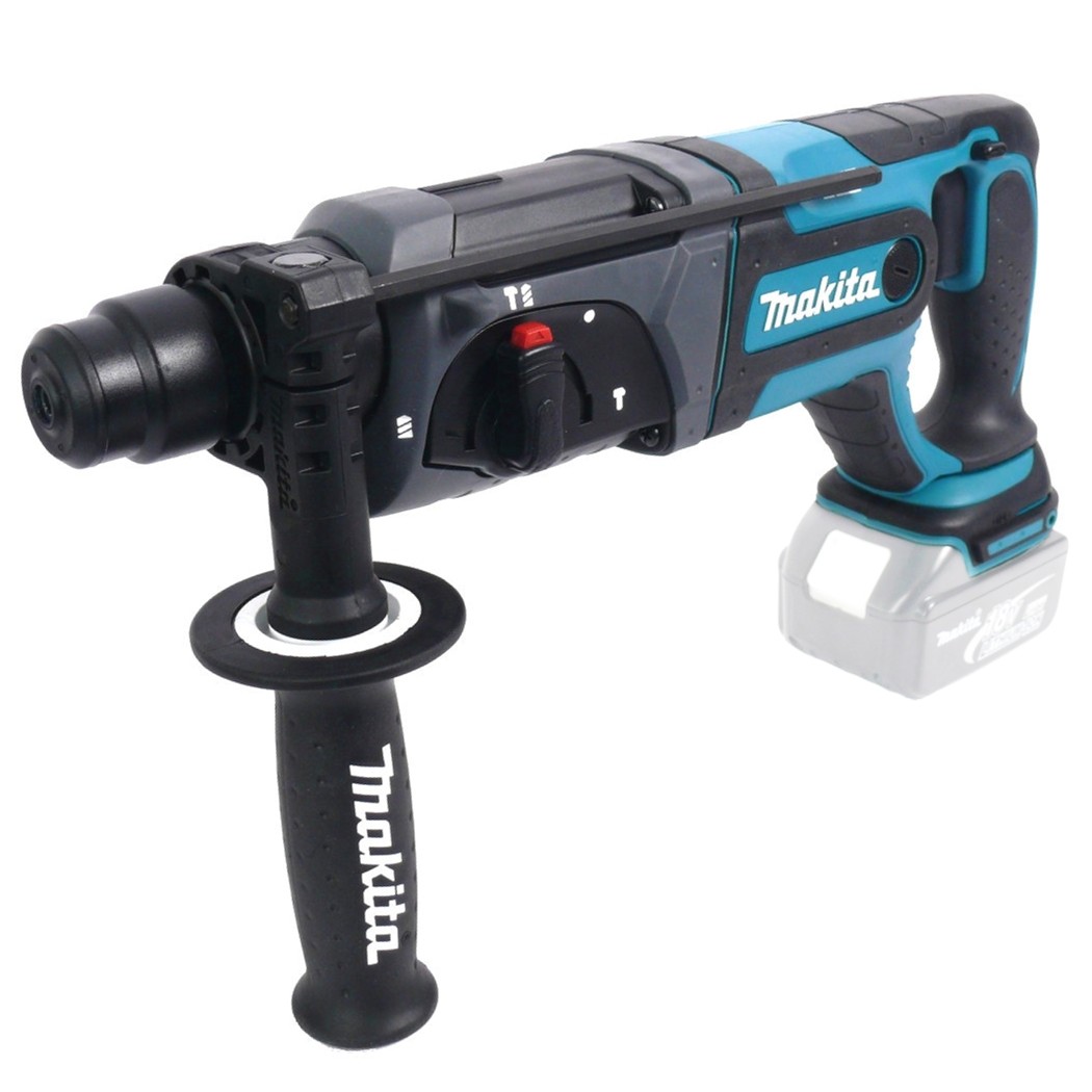 Перфоратор Makita DHR241Z в Москвe