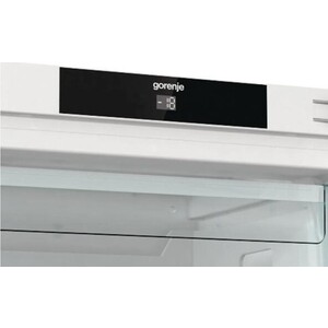 Холодильник Gorenje NRK418FEW4