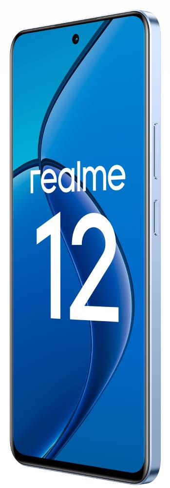 Смартфон realme