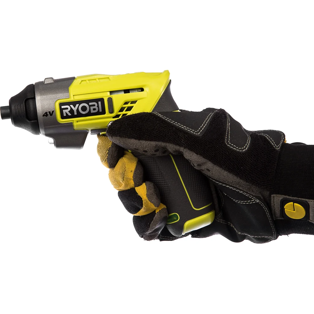 Отвертка Ryobi