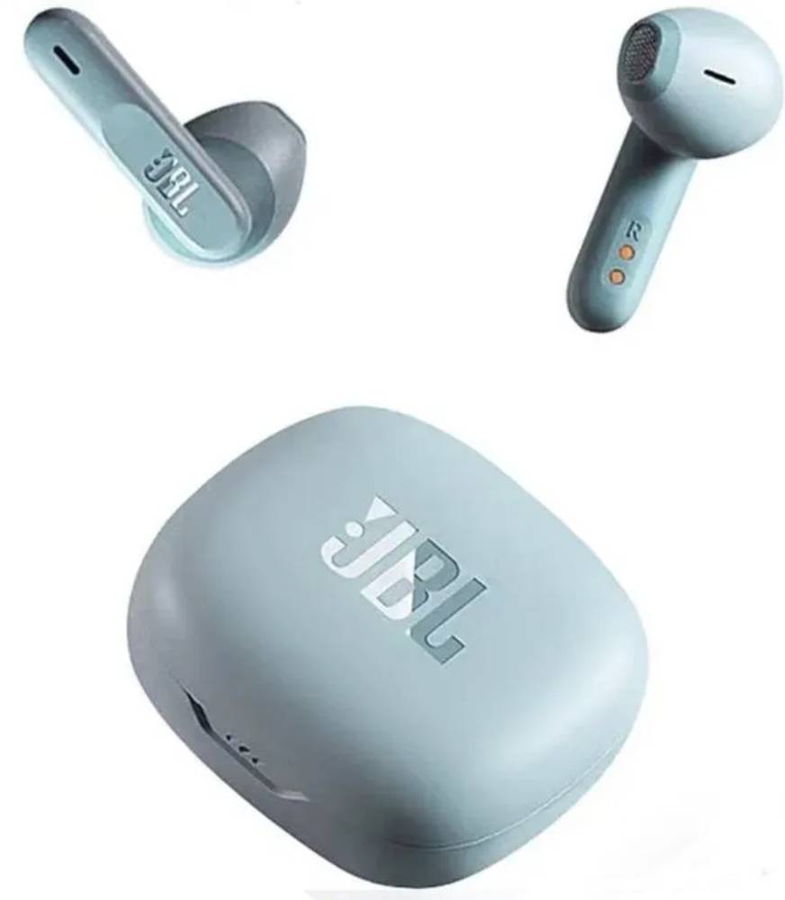 Беспроводные наушники с микрофоном JBL