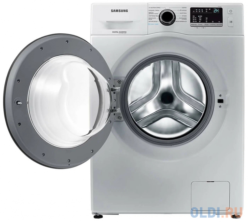 Стиральная машина WW60J32G0PSOLD SAMSUNG