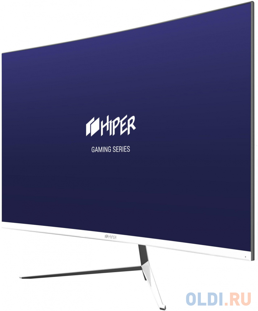 Монитор 27" HIPER Gaming QH2704